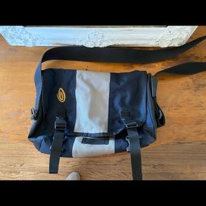 Timbuk2 Shoulder Messenger Bag
